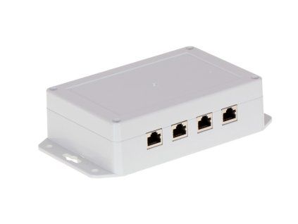 PTU/PTF-5-BOX - Kryt na moduly PTF a PTU - EWIMAR