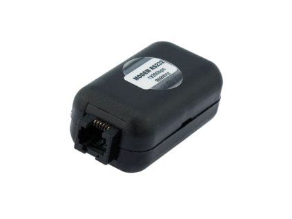 MODEM RS 232 - Rádiový modem - Elog