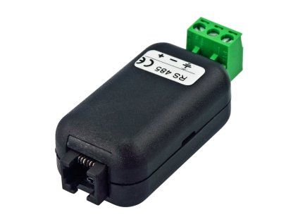 MODUL RS 485 - Elog