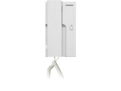 DP-3HP - Unifón pre analógový systém videovrátnika - Commax