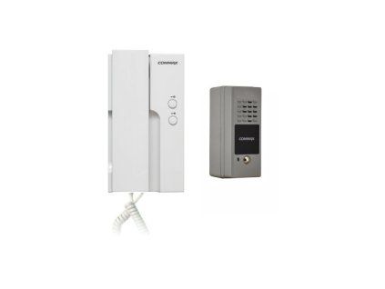 DP-2HPR/DR-2PN - Jednoabonentská domová sada - Commax
