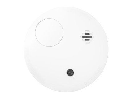 DS-PDSMK-E-WE - Bezdrôtový hlásič dymu - Hikvision
