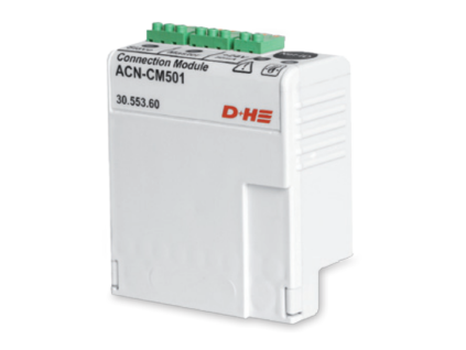 ACN-CM501 - Spojovací modul - D+H