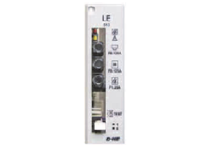 LE 513 - Lineárny panel - D+H