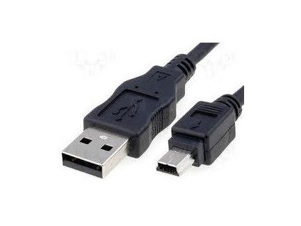 Mini USB kábel