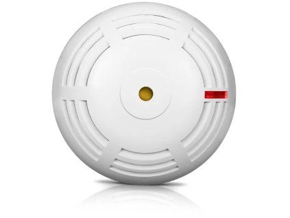 MSD-350 - Bezdrôtový detektor dymu - SATEL