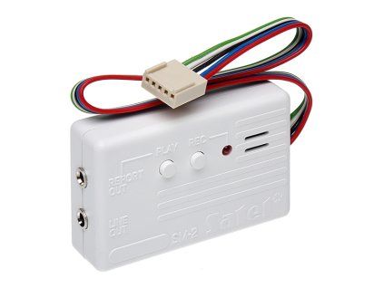 SM-2 - Syntezátor reči - SATEL