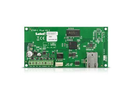 ETHM-1 Plus - Komunikačný modul TCP/IP - SATEL