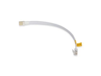 RJ/PIN3 - Adaptér kábla DB9FC/RJ - SATEL