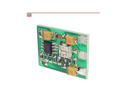 MP-2/R - Nastaviteľný audio modul - Mikrofón