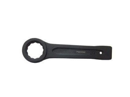 Rázový nástrčný kľúč 32 mm