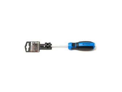 Krížový magnetický skrutkovač PH1x100mm