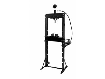 Hydraulický lis 20t s manometrom