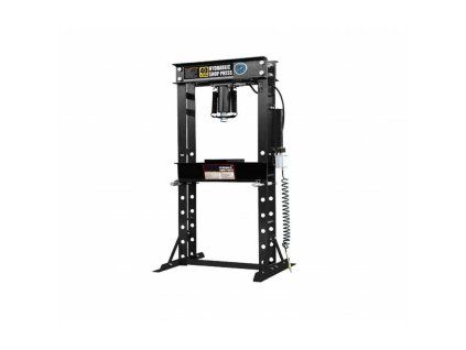 Pneumo-hydraulický lis 40t