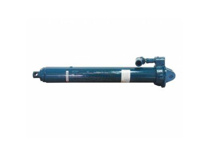 Dlhý hydraulický valec, 8t