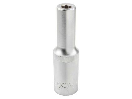 Hlboký nástavec Torx E10 1/2"