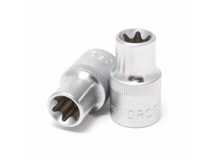 Nadstavec torx e12 1/2'' cr-v