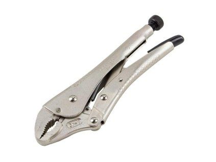 ROCKFORCE Morse kliešte 10" 250mm CRV OCEĽ