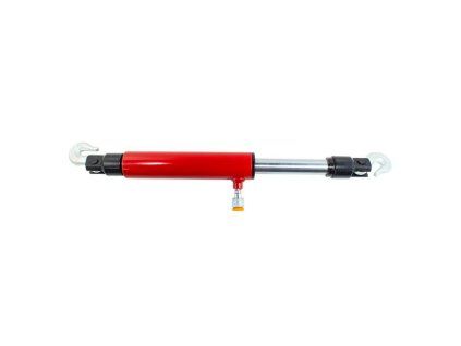 Dvojčinný hydraulický valec 20t