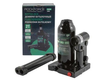 Hydraulický zdvihák na auto 2t