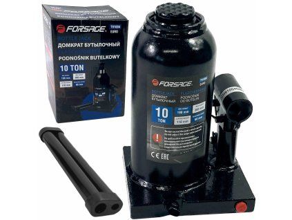 Hydraulický zdvihák na auto 10t
