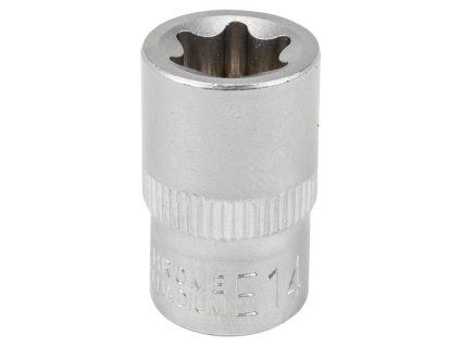 Nadstavec TORX E14 3/8"