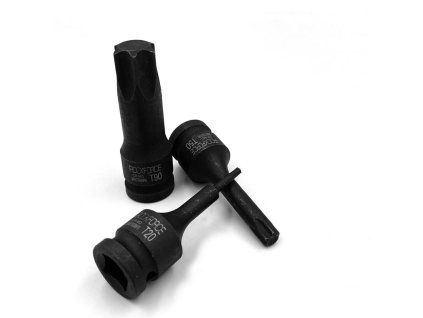 Rázový torxový bit T80 1/2"