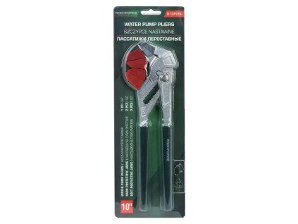 Nastaviteľné kliešte 10" 250mm