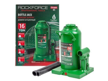 Hydraulický stĺpový zdvihák 16t