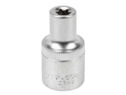 Nadstavec TORX E8 1/2"