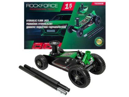 Hydraulický zdvihák 1.5t off-road