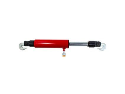 Dvojčinný hydraulický valec 2t