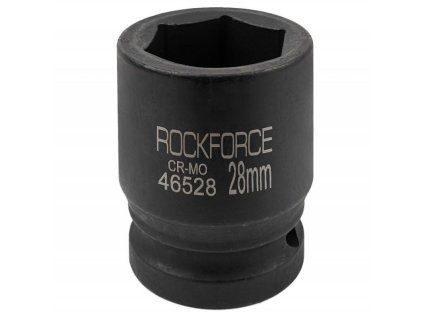 NADSTAVEC 3/4" 28mm 6-hranný