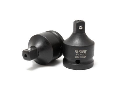 Rázový redukčný adaptér 3/4" x 1/2" forsage