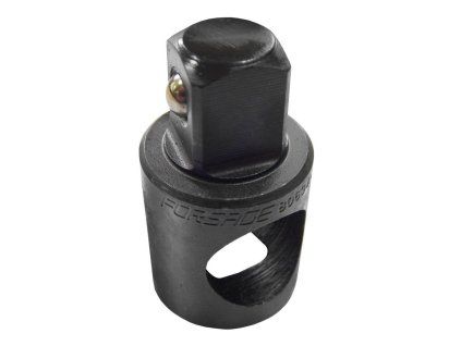 Rázový redukčný adaptér 3/8" x 1/2" f
