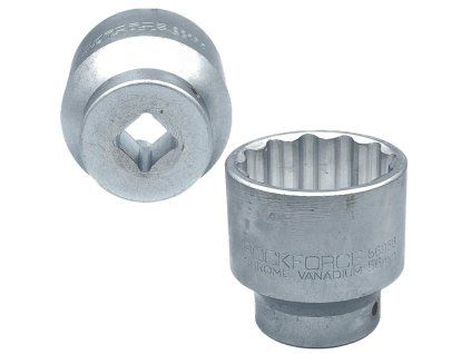 Nadstavec 3/4" 56mm 12-hran cr-v