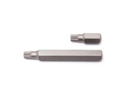 ROCKFORCE Bit 10mm SPLINE M14x30 mm oceľ CR-V