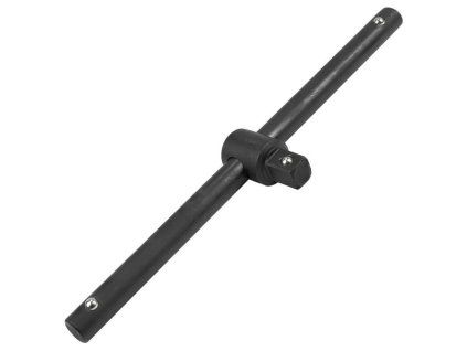 T-rukoväť 250mm 1/2"
