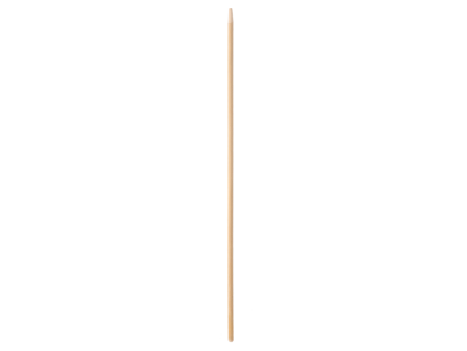 DREVENÁ NÁSADA NA HRABLE 150CM*8948