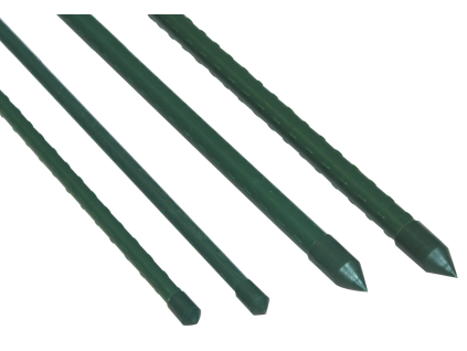 POTIAHNUŤA TYČ NA RASTLINY FI 11 MM / H 150 CM *8930