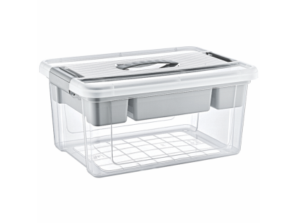 ORGANIZÉR STORMAX 16L *1204