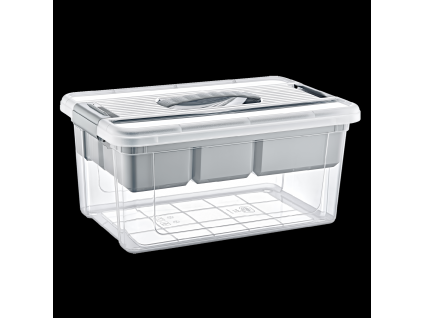 ORGANIZÉR STORMAX 12L *1143