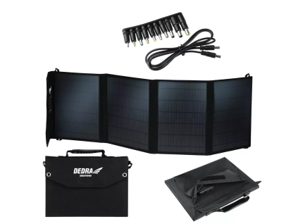 Solárny panel DEDRA DEZT0040, 40 W