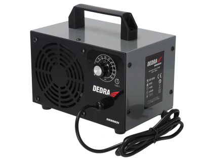 Generátor ozónu 60g/h, DEDRA DED6631