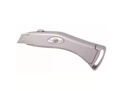 Trapézový nôž DEDRA M9018, kovový