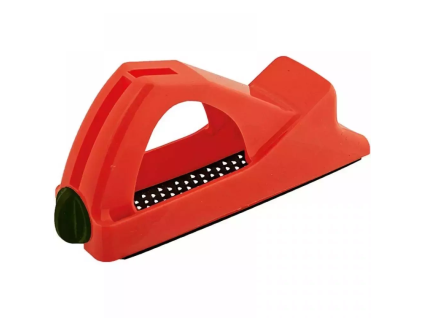 Rašpľa na polystyrén DEDRA 15B045, 140 mm