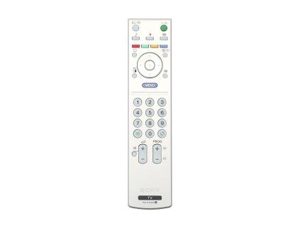 Diaľkový ovládač SONY RM-EA006