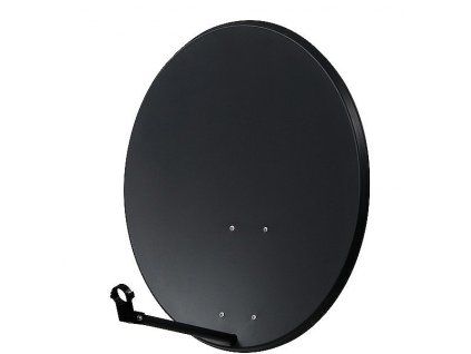 Satelitná parabola 80cm CORAB ASC-800M-C