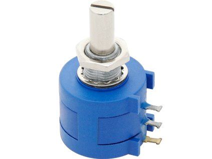 Potenciometer 10k ohm 8827-