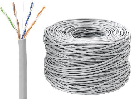 CAT5E 305m 2144#